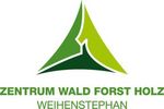 Logo Forstzentrum zwfh